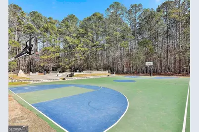101 Hamilton Road, Peachtree City, GA 30269 - Photo 36
