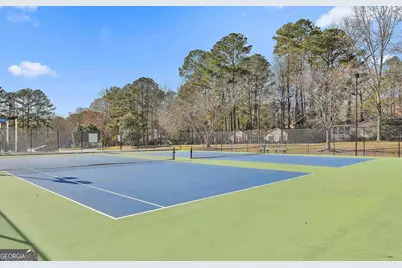 101 Hamilton Road, Peachtree City, GA 30269 - Photo 40
