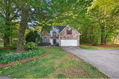 4035 Lakeside Boulevard, Monroe, GA 30655 - Photo 1