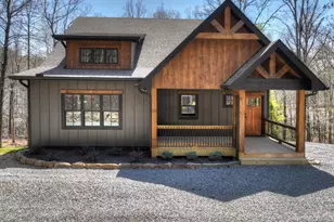 158 Spring Run Drive, Blue Ridge, GA 30513 - Photo 46
