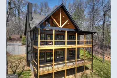 158 Spring Run Drive, Blue Ridge, GA 30513 - Photo 6