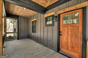 158 Spring Run Drive, Blue Ridge, GA 30513 - Photo 36