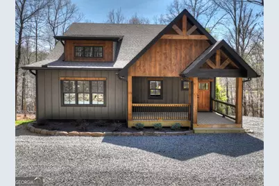 158 Spring Run Drive, Blue Ridge, GA 30513 - Photo 44