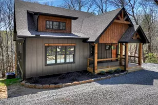 158 Spring Run Drive, Blue Ridge, GA 30513 - Photo 44