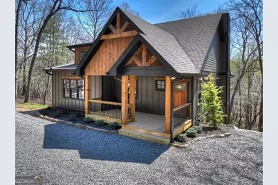158 Spring Run Drive, Blue Ridge, GA 30513 - Photo 16