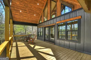 158 Spring Run Drive, Blue Ridge, GA 30513 - Photo 40