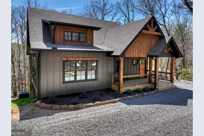 158 Spring Run Drive, Blue Ridge, GA 30513 - Photo 42