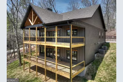 158 Spring Run Drive, Blue Ridge, GA 30513 - Photo 34