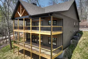 158 Spring Run Drive, Blue Ridge, GA 30513 - Photo 34