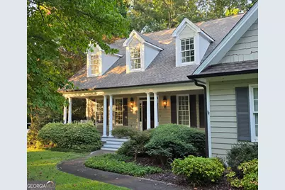 187 Shoreline Circle, Newnan, GA 30263 - Photo 1