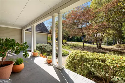 187 Shoreline Circle, Newnan, GA 30263 - Photo 4