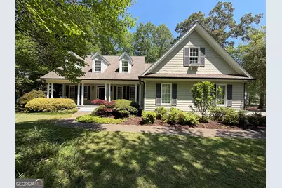 187 Shoreline Circle, Newnan, GA 30263 - Photo 2
