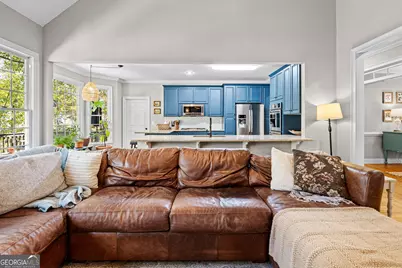 187 Shoreline Circle, Newnan, GA 30263 - Photo 8