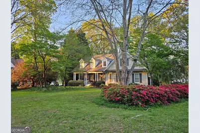 187 Shoreline Circle, Newnan, GA 30263 - Photo 60
