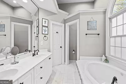 187 Shoreline Circle, Newnan, GA 30263 - Photo 18