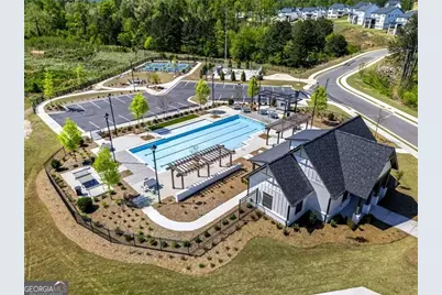 5014 Baywood Lane, Woodstock, GA 30188 - Photo 8