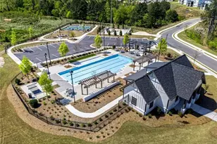 5014 Baywood Ln, Woodstock, GA 30188 - Photo 8