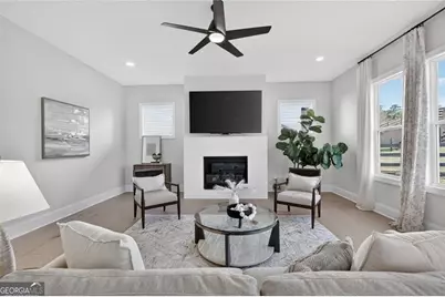 5014 Baywood Lane, Woodstock, GA 30188 - Photo 16