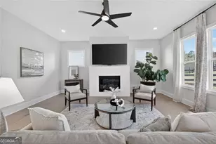 5014 Baywood Ln, Woodstock, GA 30188 - Photo 16