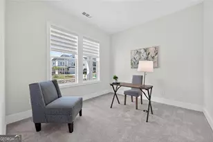 5014 Baywood Ln, Woodstock, GA 30188 - Photo 14