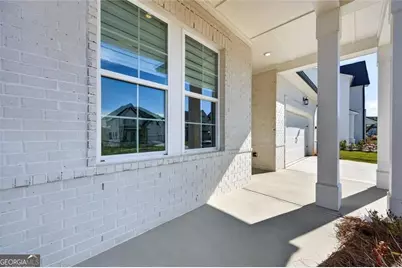 5014 Baywood Lane, Woodstock, GA 30188 - Photo 12