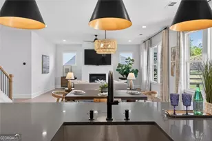 5014 Baywood Ln, Woodstock, GA 30188 - Photo 4