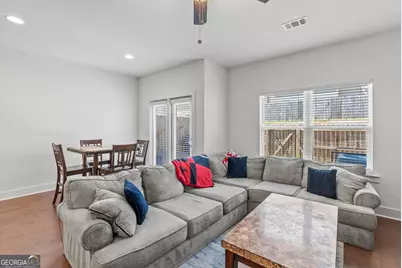 1950 Dillon Drive, Lithonia, GA 30058 - Photo 8