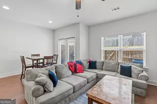 1950 Dillon Dr, Lithonia, GA 30058 - Photo 8