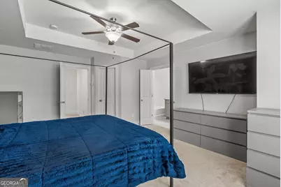 1950 Dillon Drive, Lithonia, GA 30058 - Photo 12