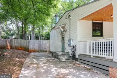 234 Sunset Drive, Athens, GA 30608 - Photo 50