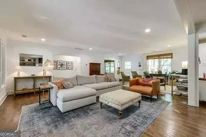 234 Sunset Drive, Athens, GA 30608 - Photo 12