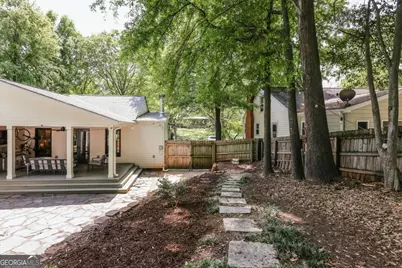 234 Sunset Drive, Athens, GA 30608 - Photo 44