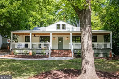 234 Sunset Drive, Athens, GA 30608 - Photo 52