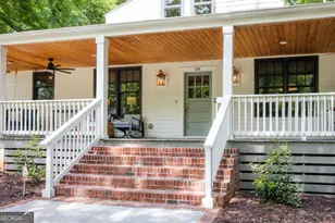 234 Sunset Dr, Athens, GA 30608 - Photo 2