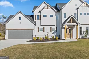 5746 Avalon Commons Way, Clermont, GA 30527 - Photo 2