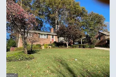 1152 Beech Haven Road NE, Atlanta, GA 30324 - Photo 1