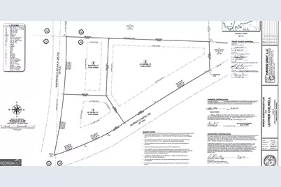 0 Whitesville/ Burkes Chapel Road, Lagrange, GA 30241 - Photo 14