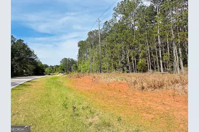 0 Whitesville/ Burkes Chapel Road, Lagrange, GA 30241 - Photo 1
