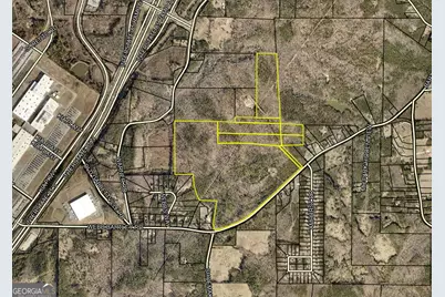 4172 Bartley Road, West Point, GA 31833 - Photo 2