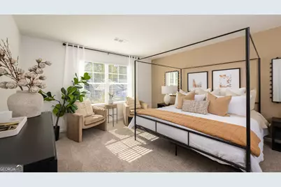 3093 Yellowhammer Drive #6, Marietta, GA 30064 - Photo 20