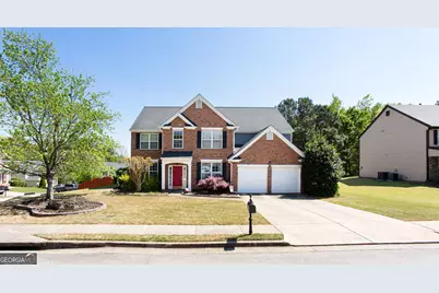 863 Van Briggle Path, Sugar Hill, GA 30518 - Photo 2