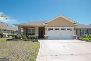 102 Miller Ct, Kingsland, GA 31548 - Photo 1