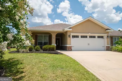 102 Miller Court, Kingsland, GA 31548 - Photo 2