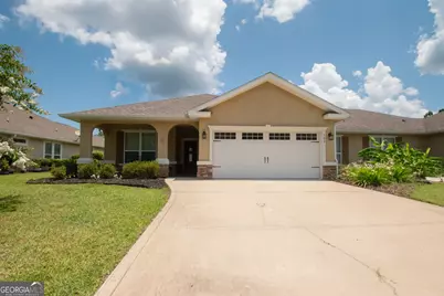 102 Miller Court, Kingsland, GA 31548 - Photo 1