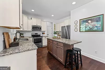 15 Austin Storey Circle, Newnan, GA 30263 - Photo 16