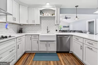 2610 Kelleytown Road, McDonough, GA 30252 - Photo 8