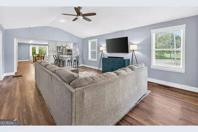 2610 Kelleytown Road, McDonough, GA 30252 - Photo 14