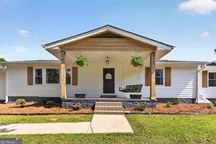 2610 Kelleytown Rd, McDonough, GA 30252 - Photo 2