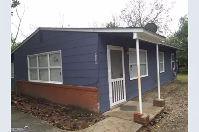 4249 Elkan Avenue, Macon, GA 31206 - Photo 1