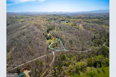 1.02 Acres Jennifer Lane, Mineral Bluff, GA 30559 - Photo 6